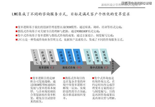 新組織設計管理咨詢項目策劃與公關服務建議書